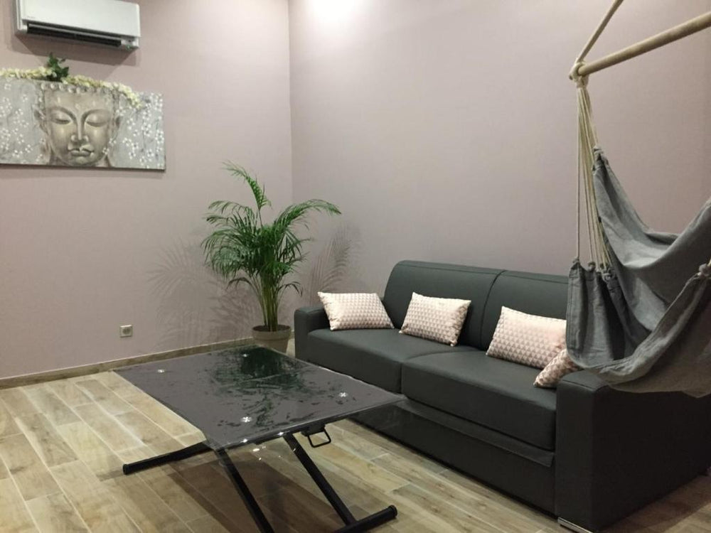 L EDEN et sa love room avec balnéothérapie - Maisons-Alfort10 de L EDEN et sa love room avec balnéothérapie
