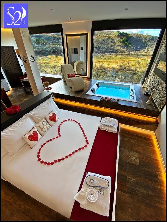 Suite Rural Carenas - Carenas7 de Suite Rural Carenas
