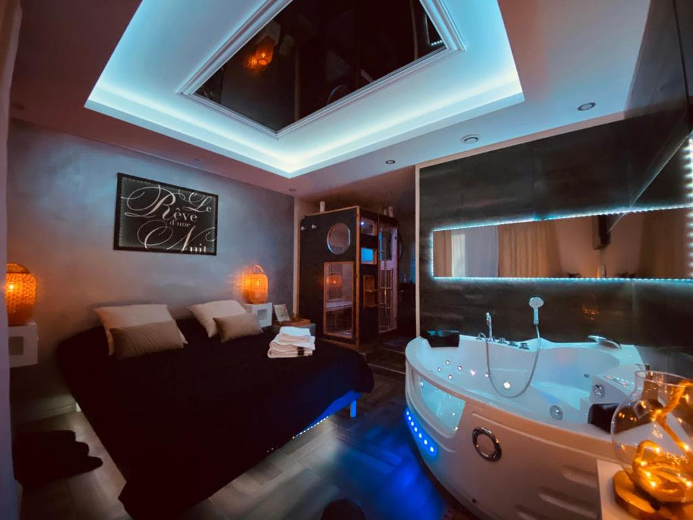 Le Rêve d'une Nuit suite Amour - Sarreguemines9 de Le Rêve d'une Nuit suite Amour
