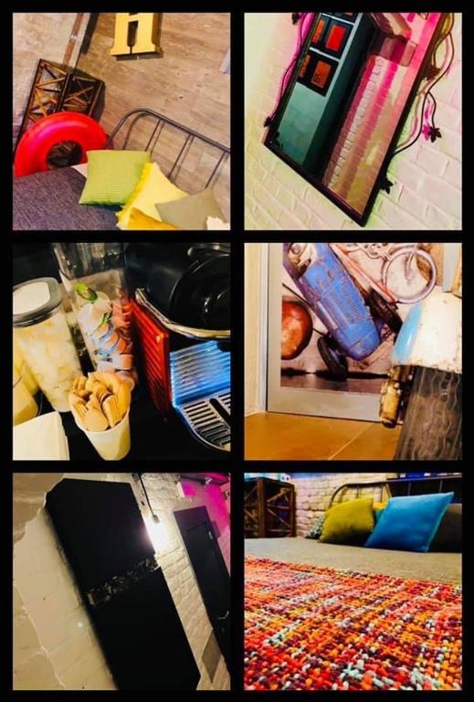 Secret Room votre LOVE ROOM coquine et insolite en espace privatif a Tournai - Tournai24 de Secret Room votre LOVE ROOM coquine et insolite en espace privatif a Tournai
