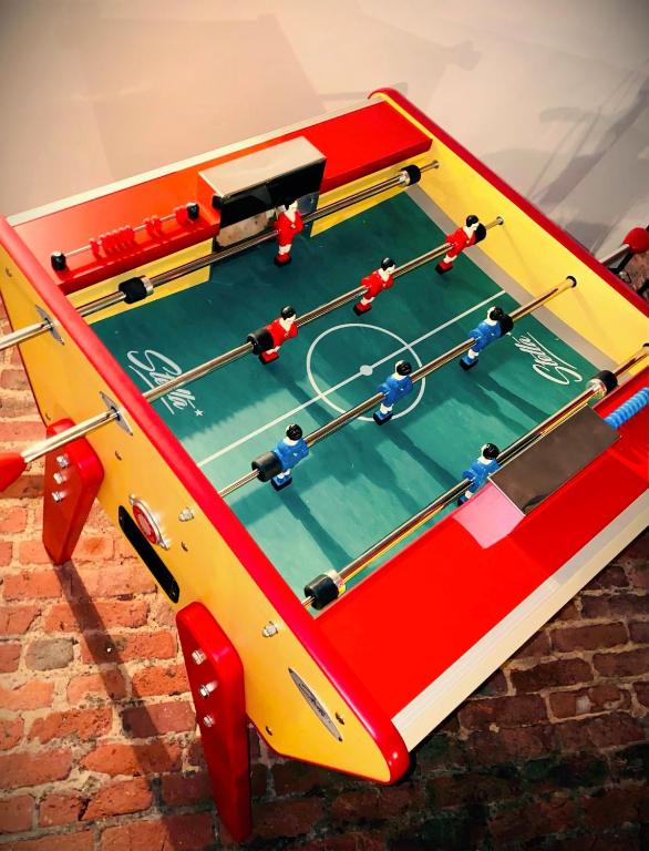 Secret Room votre LOVE ROOM coquine et insolite en espace privatif a Tournai - Tournai18 de Secret Room votre LOVE ROOM coquine et insolite en espace privatif a Tournai
