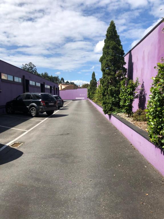 Motel Venus Pontevedra - Poio22 de Motel Venus Pontevedra
