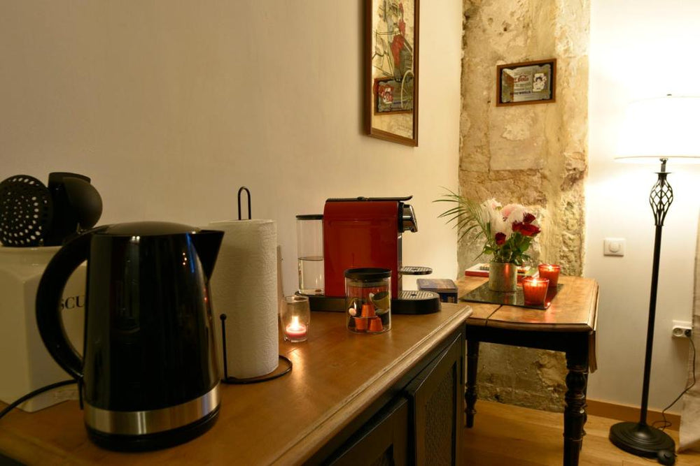 La Duchesse - Loveroom Moonlove Place Stanislas - Nancy20 de La Duchesse - Loveroom Moonlove Place Stanislas
