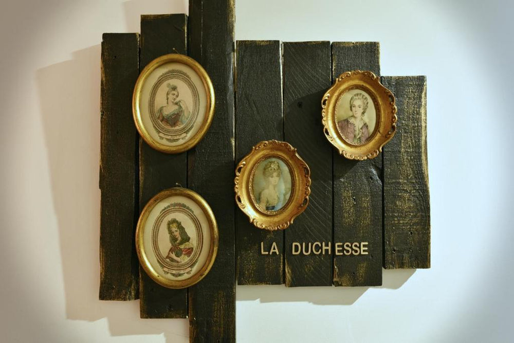 La Duchesse - Loveroom Moonlove Place Stanislas - Nancy17 de La Duchesse - Loveroom Moonlove Place Stanislas
