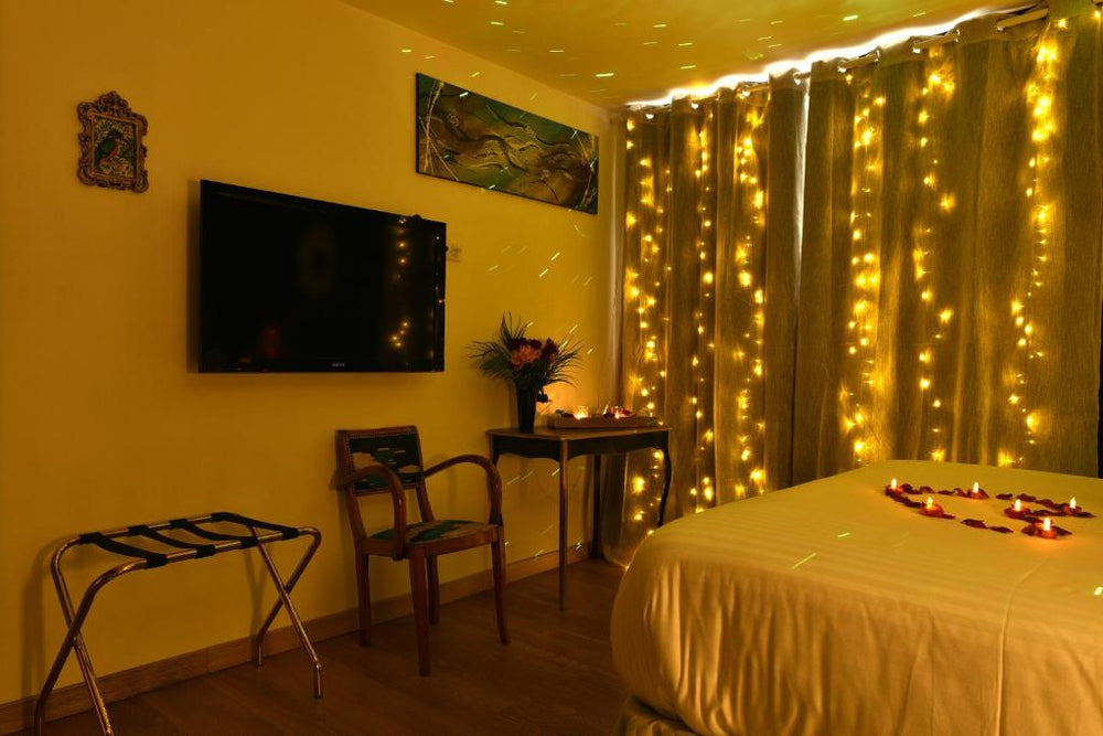 La Duchesse - Loveroom Moonlove Place Stanislas - Nancy31 de La Duchesse - Loveroom Moonlove Place Stanislas
