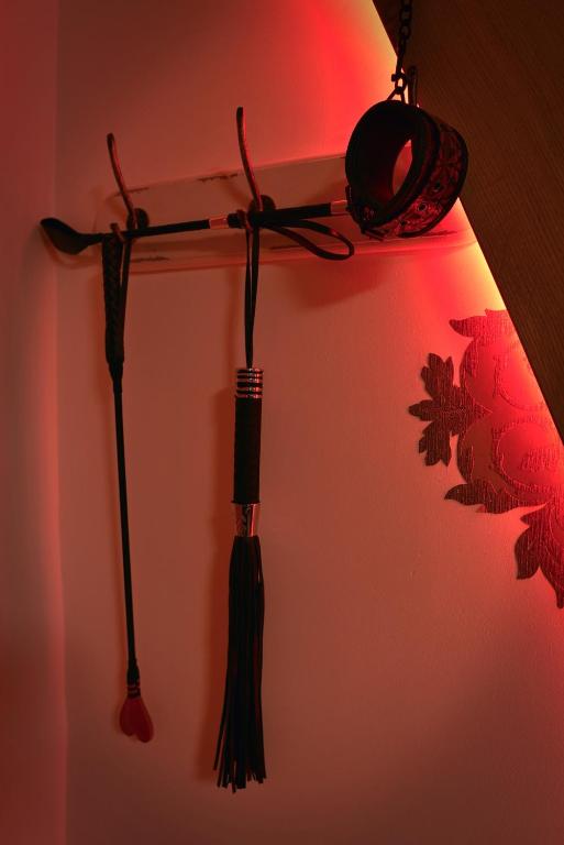 La Duchesse - Loveroom Moonlove Place Stanislas - Nancy7 de La Duchesse - Loveroom Moonlove Place Stanislas
