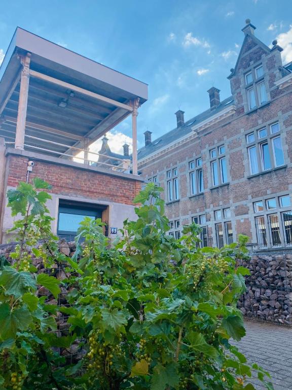 Secret Room votre LOVE ROOM coquine et insolite en espace privatif a Tournai - Tournai25 de Secret Room votre LOVE ROOM coquine et insolite en espace privatif a Tournai
