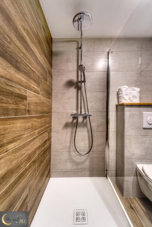 Spa et Sauna au coeur de Metz (unenuitametz) - Metz2 de Spa et Sauna au coeur de Metz (unenuitametz)
