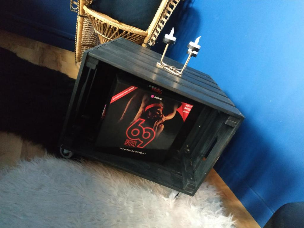 Suite 50 Nuances avec Balnéothérapie pour 2 - Caen18 de Suite 50 Nuances avec Balnéothérapie pour 2
