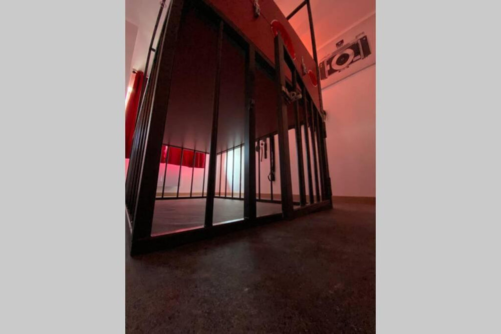 Love Room - L'Atelier Des Nuan'S - Horbourg2 de Love Room - L'Atelier Des Nuan'S
