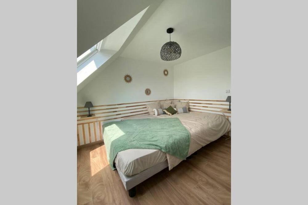 Love Room - L'Atelier Des Nuan'S - Horbourg16 de Love Room - L'Atelier Des Nuan'S
