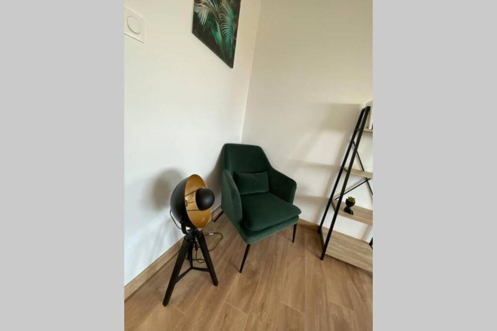 Love Room - L'Atelier Des Nuan'S - Horbourg6 de Love Room - L'Atelier Des Nuan'S
