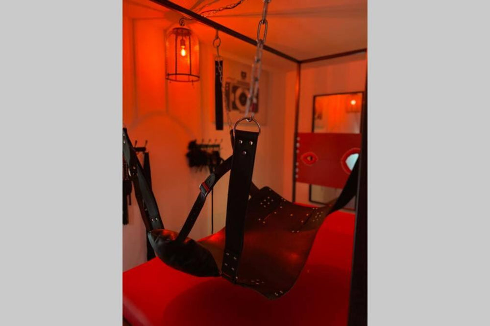 Love Room - L'Atelier Des Nuan'S - Horbourg20 de Love Room - L'Atelier Des Nuan'S
