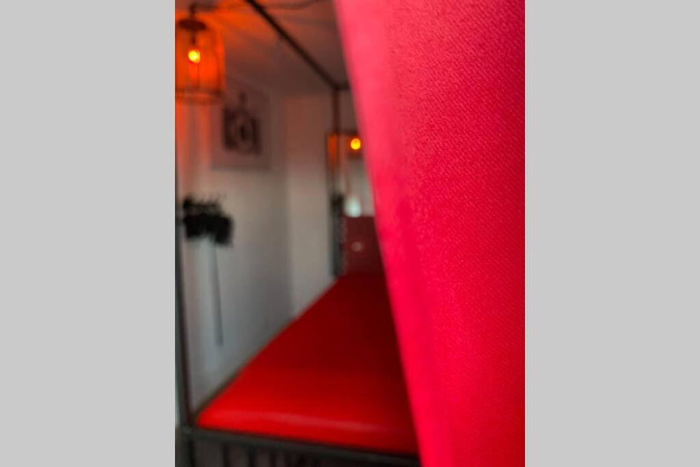 Love Room - L'Atelier Des Nuan'S - Horbourg7 de Love Room - L'Atelier Des Nuan'S
