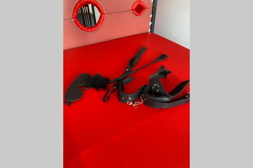 Love Room - L'Atelier Des Nuan'S - Horbourg8 de Love Room - L'Atelier Des Nuan'S
