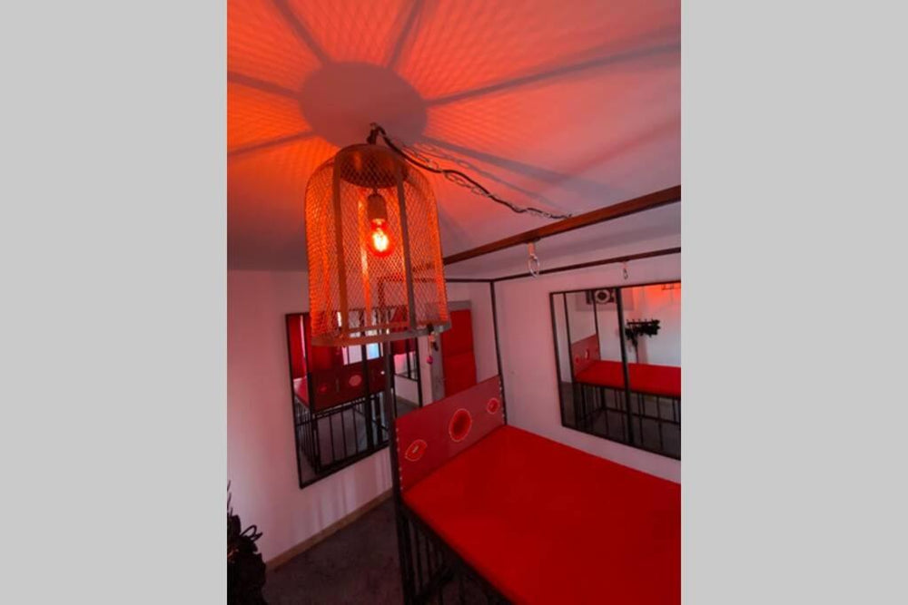 Love Room - L'Atelier Des Nuan'S - Horbourg10 de Love Room - L'Atelier Des Nuan'S
