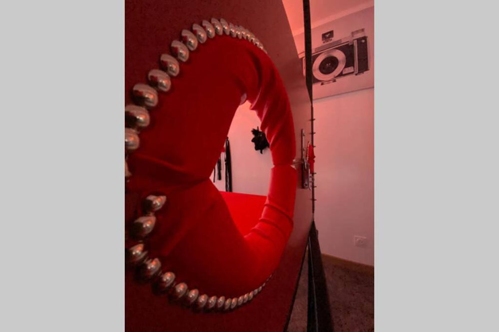 Love Room - L'Atelier Des Nuan'S - Horbourg11 de Love Room - L'Atelier Des Nuan'S
