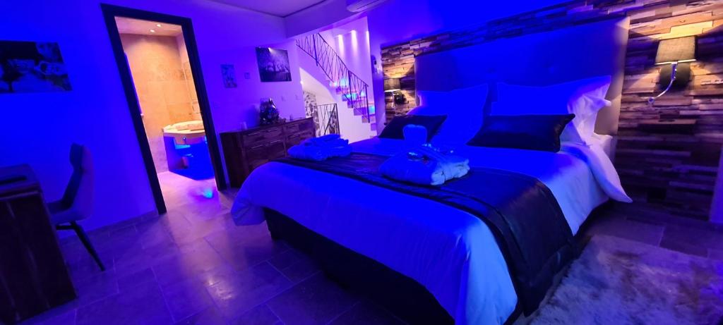 Loveroom La Garçonn'Hyères - Hyères