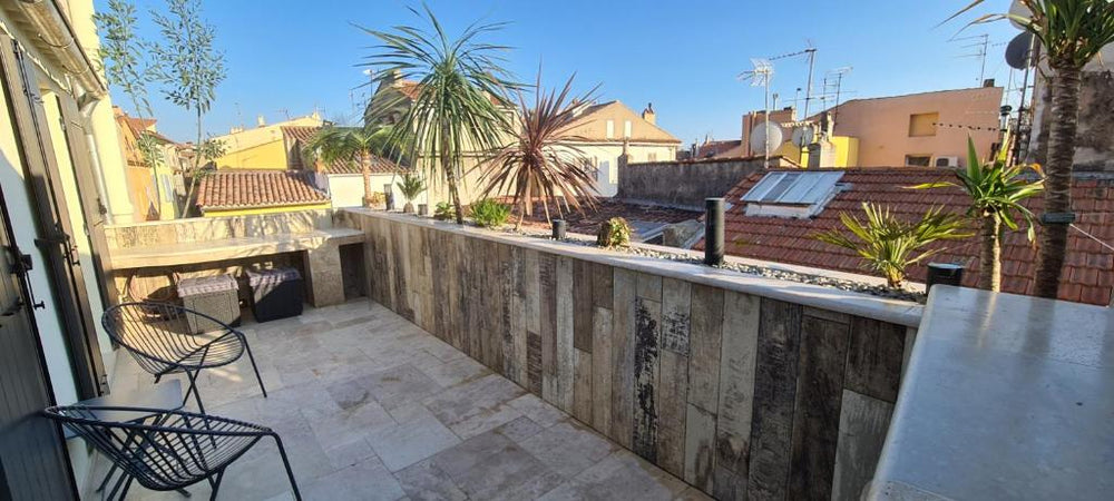 Loveroom La Garçonn'Hyères - Hyères18 de Loveroom La Garçonn'Hyères
