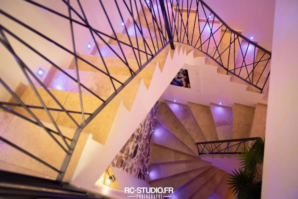 Loveroom La Garçonn'Hyères - Hyères9 de Loveroom La Garçonn'Hyères
