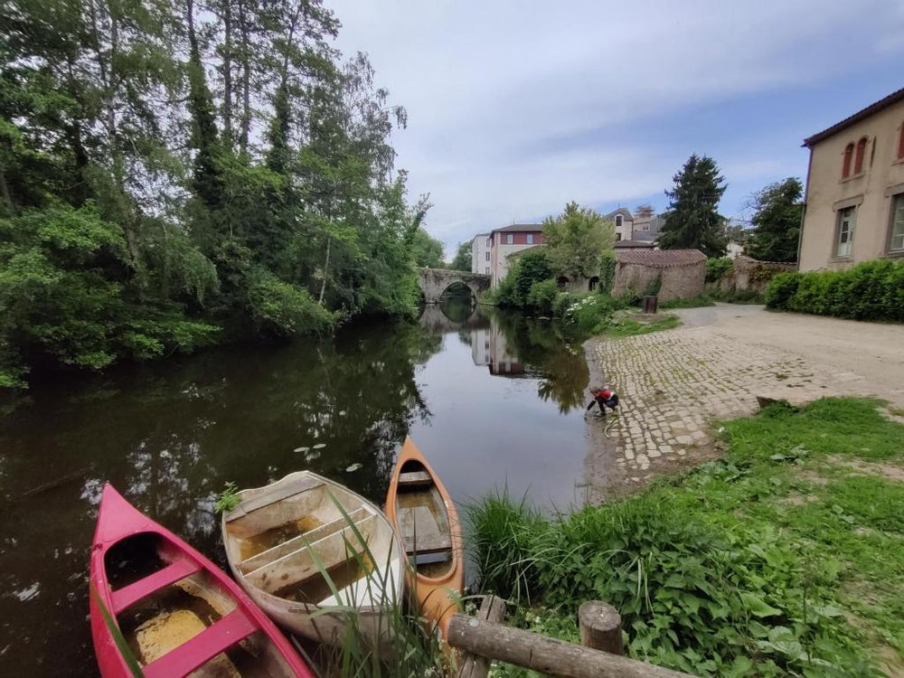 Centre historique de Clisson avec Spa Intérieur - Clisson3 de Centre historique de Clisson avec Spa Intérieur
