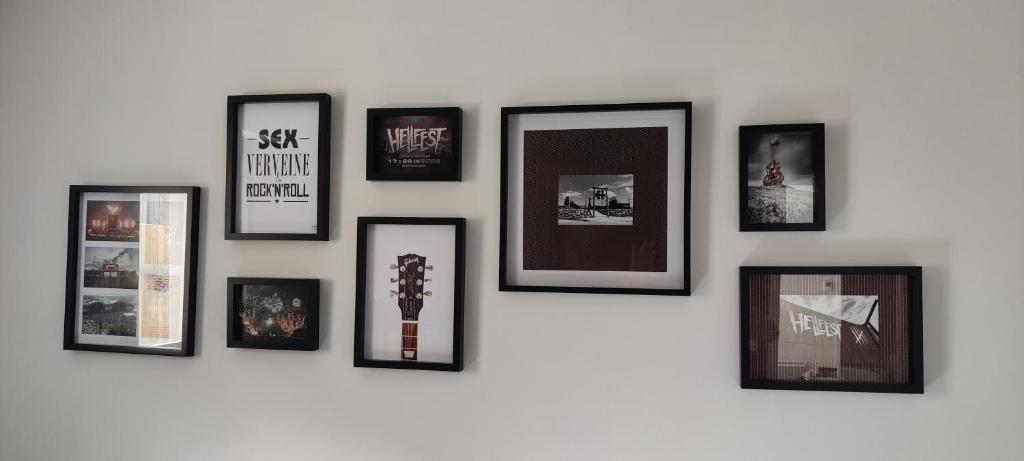 Centre historique de Clisson avec Spa Intérieur - Clisson