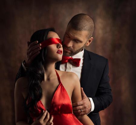 La loveroom bdsm grassoise "La chambre des désirs" - Grasse3 de La loveroom bdsm grassoise "La chambre des désirs"
