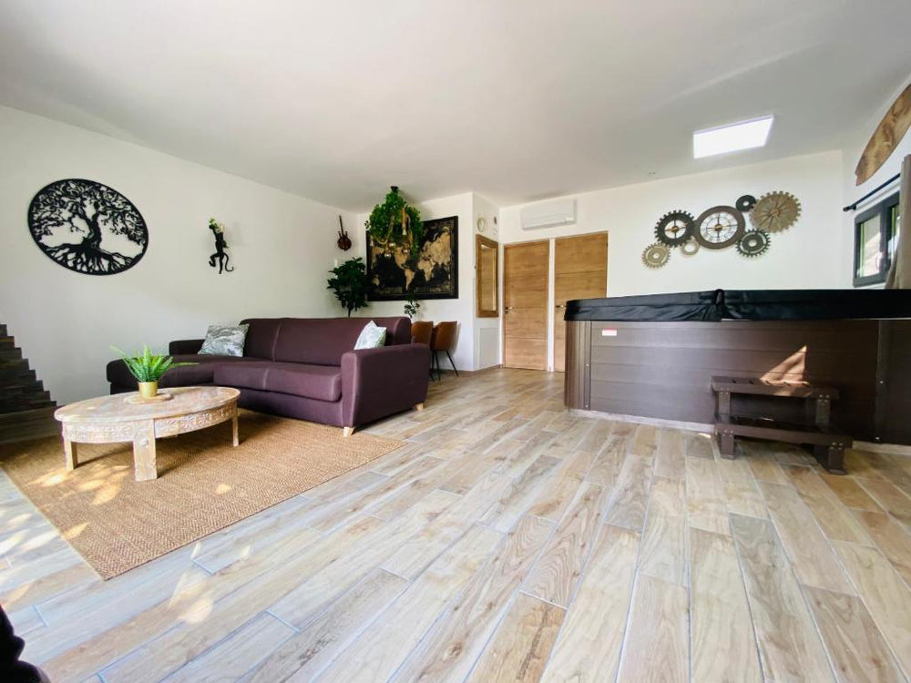 Suite Cupidon- Domaine des trois châteaux - Moisenay9 de Suite Cupidon- Domaine des trois châteaux
