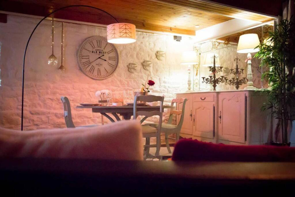 Gîte Love Dream - Le Gîte Romantique - Ger5 de Gîte Love Dream - Le Gîte Romantique
