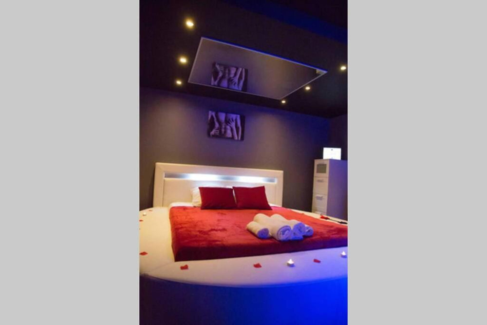 Gîte Love Dream - Le Gîte Romantique - Ger6 de Gîte Love Dream - Le Gîte Romantique
