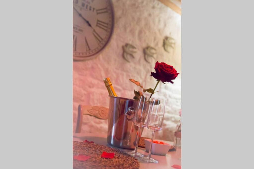 Gîte Love Dream - Le Gîte Romantique - Ger8 de Gîte Love Dream - Le Gîte Romantique
