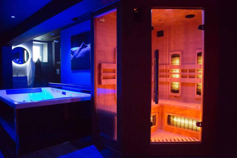 Gîte Love Dream - Le Gîte Romantique - Ger29 de Gîte Love Dream - Le Gîte Romantique
