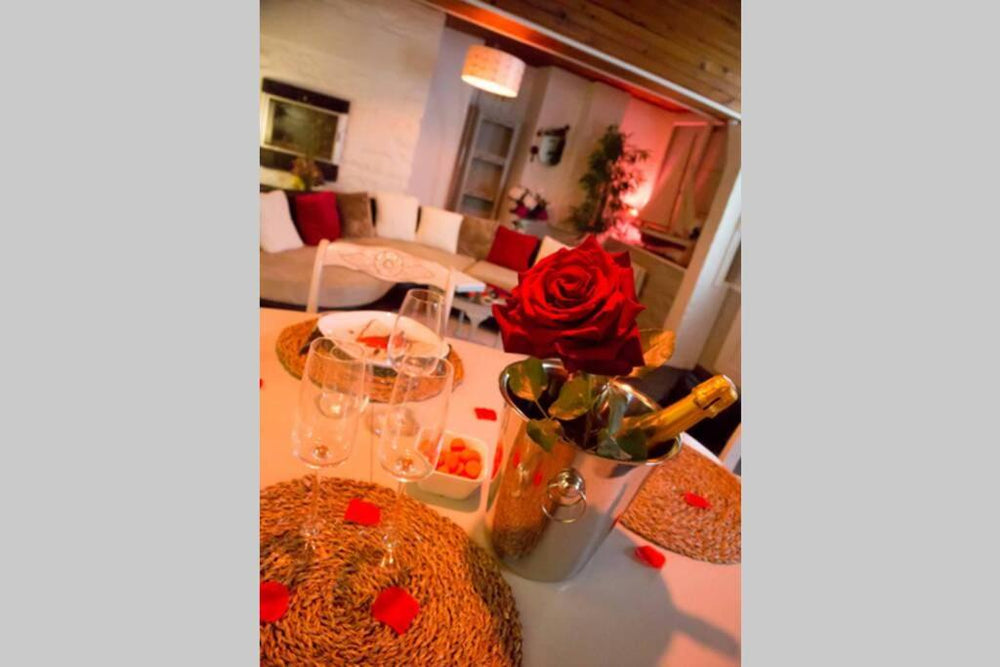 Gîte Love Dream - Le Gîte Romantique - Ger13 de Gîte Love Dream - Le Gîte Romantique
