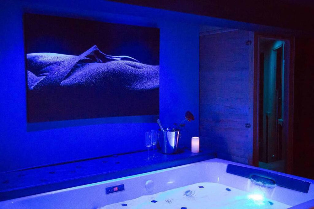 Gîte Love Dream - Le Gîte Romantique - Ger16 de Gîte Love Dream - Le Gîte Romantique
