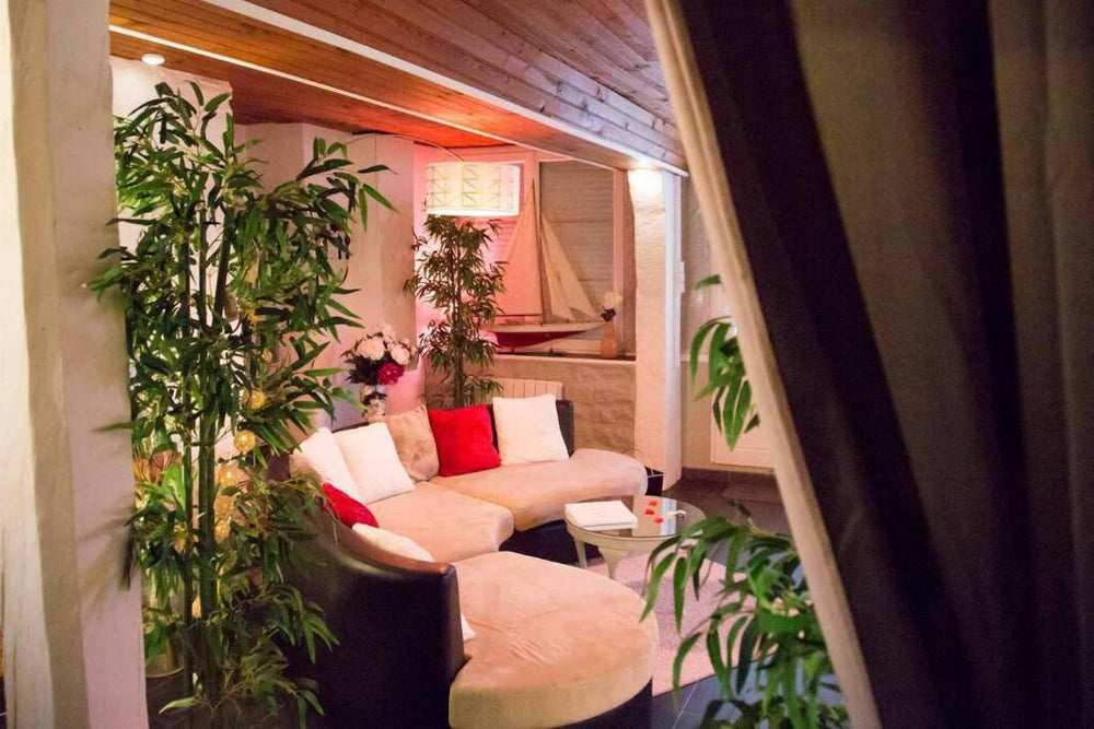 Gîte Love Dream - Le Gîte Romantique - Ger18 de Gîte Love Dream - Le Gîte Romantique
