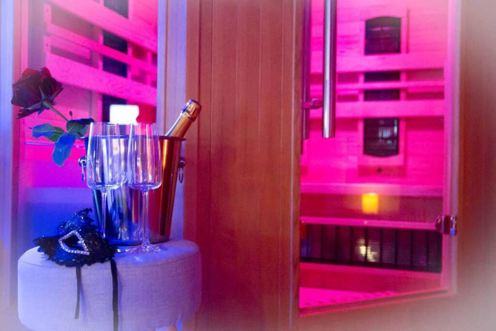 Gîte Love Dream - Le Gîte Romantique - Ger20 de Gîte Love Dream - Le Gîte Romantique
