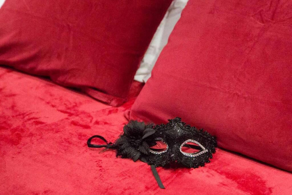 Gîte Love Dream - Le Gîte Romantique - Ger22 de Gîte Love Dream - Le Gîte Romantique
