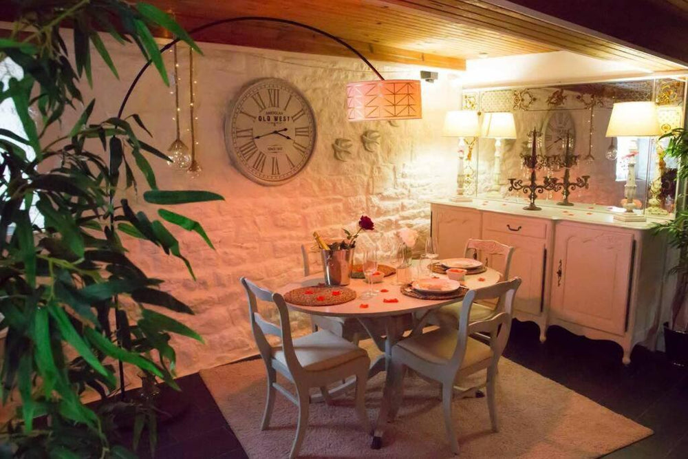 Gîte Love Dream - Le Gîte Romantique - Ger30 de Gîte Love Dream - Le Gîte Romantique
