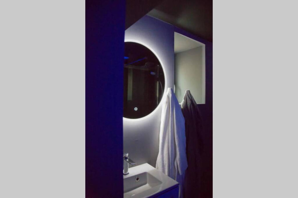 Gîte Love Dream - Le Gîte Romantique - Ger26 de Gîte Love Dream - Le Gîte Romantique
