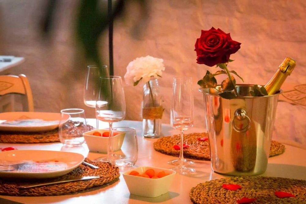 Gîte Love Dream - Le Gîte Romantique - Ger27 de Gîte Love Dream - Le Gîte Romantique
