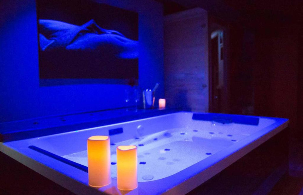 Gîte Love Dream - Le Gîte Romantique - Ger4 de Gîte Love Dream - Le Gîte Romantique
