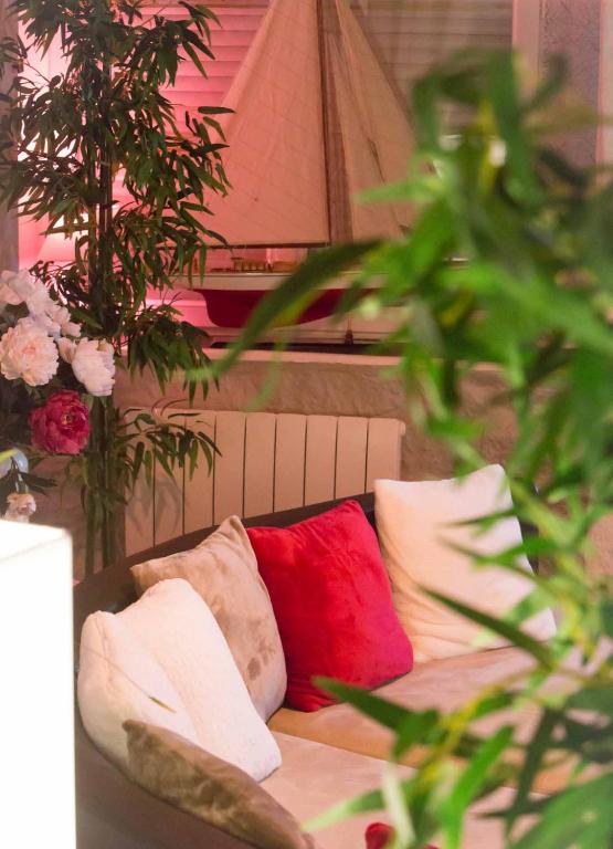 Gîte Love Dream - Le Gîte Romantique - Ger3 de Gîte Love Dream - Le Gîte Romantique
