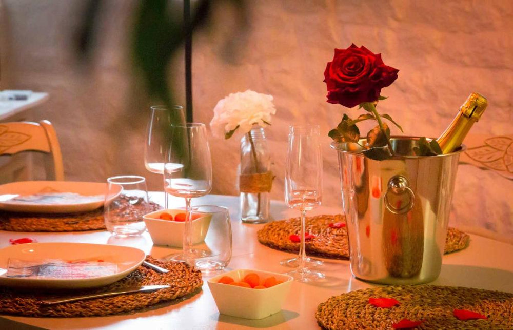 Gîte Love Dream - Le Gîte Romantique - Ger34 de Gîte Love Dream - Le Gîte Romantique
