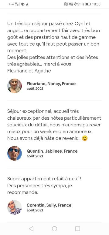 Romantisme et glamour avec spa ,jardin proche zénith - Dijon28 de Romantisme et glamour avec spa ,jardin proche zénith
