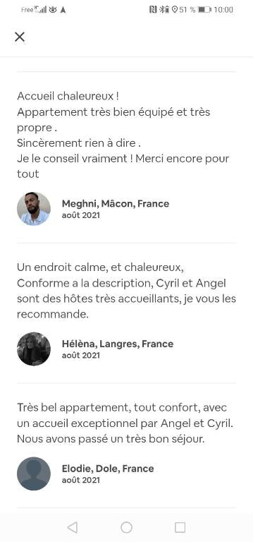 Romantisme et glamour avec spa ,jardin proche zénith - Dijon27 de Romantisme et glamour avec spa ,jardin proche zénith
