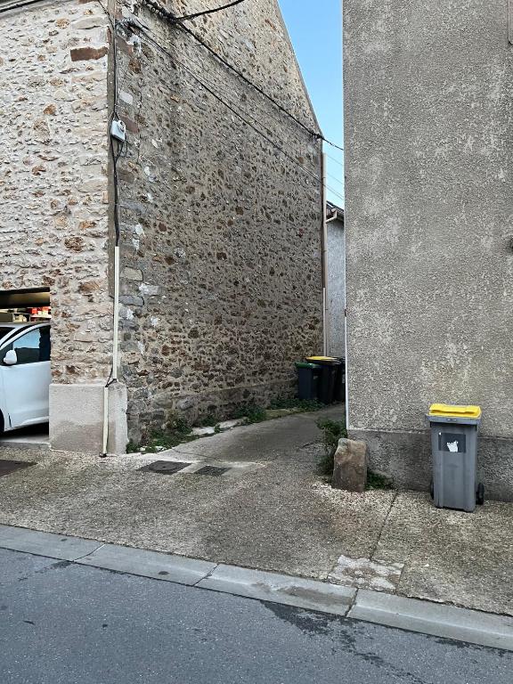 PARENTHESE LOVE - Amour & Tentation Suite Balnéo SPA Proche Orly-Paris - La Ville-du-Bois11 de PARENTHESE LOVE - Amour & Tentation Suite Balnéo SPA Proche Orly-Paris
