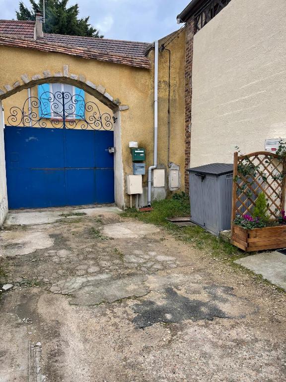 PARENTHESE LOVE - Amour & Tentation Suite Balnéo SPA Proche Orly-Paris - La Ville-du-Bois13 de PARENTHESE LOVE - Amour & Tentation Suite Balnéo SPA Proche Orly-Paris
