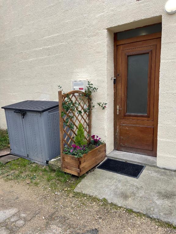 PARENTHESE LOVE - Amour & Tentation Suite Balnéo SPA Proche Orly-Paris - La Ville-du-Bois10 de PARENTHESE LOVE - Amour & Tentation Suite Balnéo SPA Proche Orly-Paris
