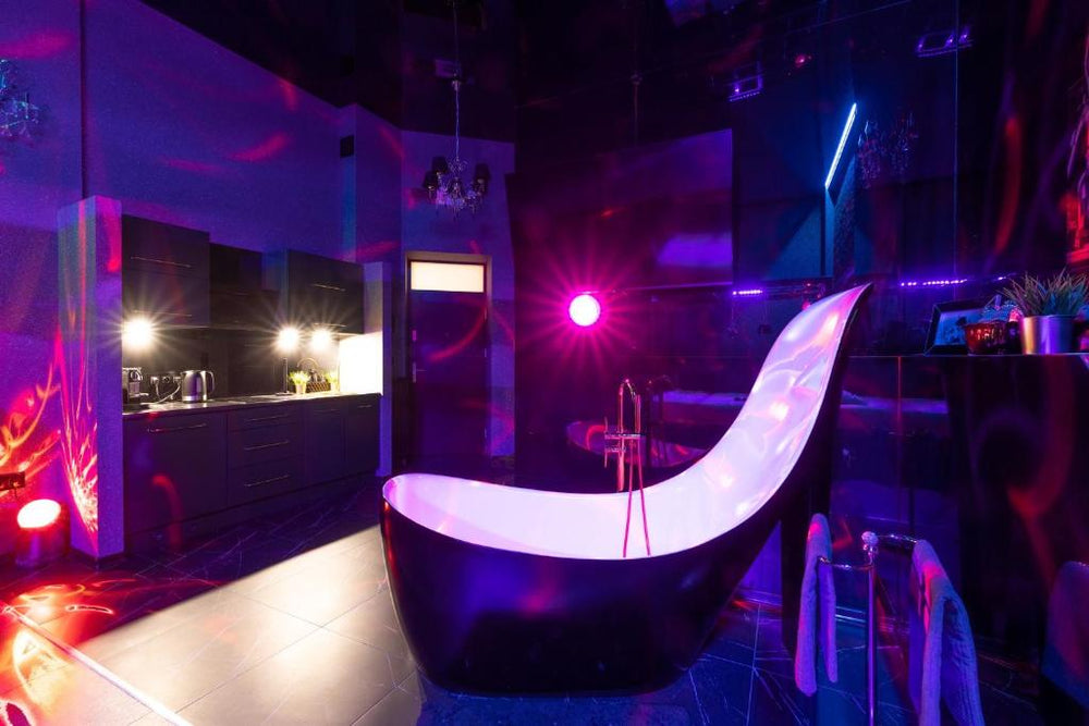 BDSM Apart Grey Manufaktura Centrum Miasta Legionów 18 , Idelny na Prezent, Parking na terenie , Tylko dla dorosłych ADULTS ONLY - Łódź21 de BDSM Apart Grey Manufaktura Centrum Miasta Legionów 18 , Idelny na Prezent, Parking na terenie , Tylko dla dorosłych ADULTS ONLY
