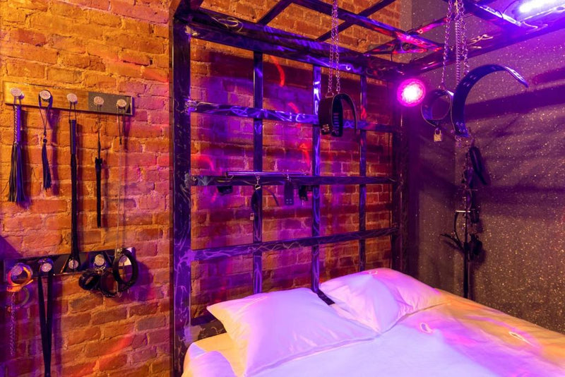 BDSM Apart Grey Manufaktura Centrum Miasta Legionów 18 , Idelny na Prezent, Parking na terenie , Tylko dla dorosłych ADULTS ONLY - Łódź3 de BDSM Apart Grey Manufaktura Centrum Miasta Legionów 18 , Idelny na Prezent, Parking na terenie , Tylko dla dorosłych ADULTS ONLY
